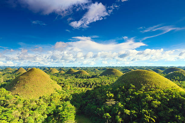 Bohol: A Unique Blend of Nature and Culture