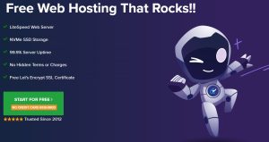 googiehost