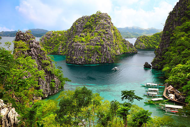 Palawan: The Most Popular Island in the Philippines