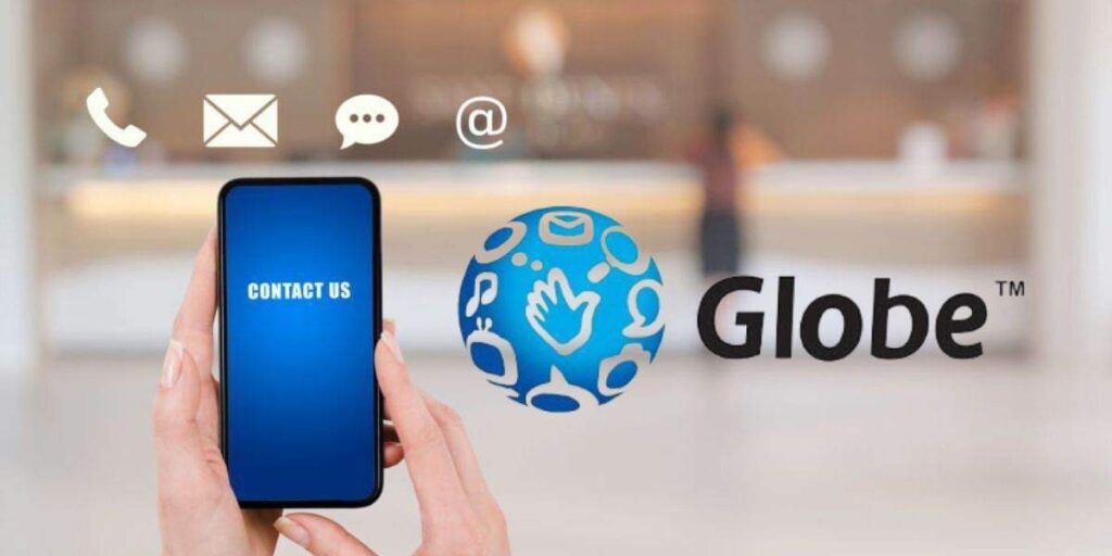 How to Contact Globe Telecom Branches: Your Ultimate Guide to Staying ...